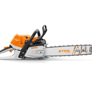 STIHL MS 400 C-M Benzinmotoros láncfűrész