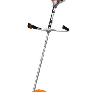 STIHL FS 255 Benzinmotoros kasza