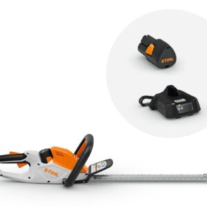 STIHL HSA 30 (AS 2 típusú akkumulátorral és AL 1 típusú töltővel)