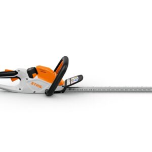 STIHL HSA 40 sövénynyíró akkumulátor és töltő nélkül