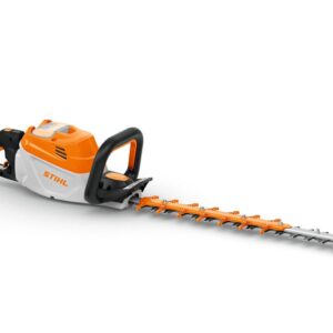 STIHL HSA 140 R akkumulátoros sövényvágó akkumulátor és töltő nélkül