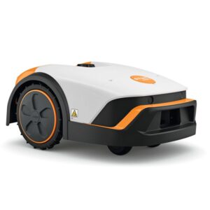 STIHL iMOW 3 robotfűnyíró