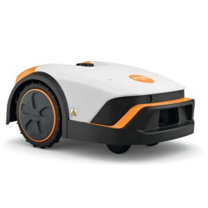 STIHL iMOV 4 robotfűnyíró