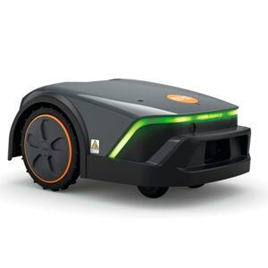 STIHL iMOV 4 EVO