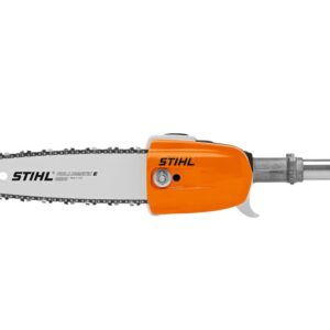 STIHL HT 56 C-E benzinmotoros magassági ágnyeső