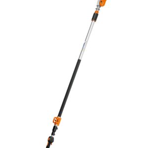 STIHL HT 105 benzinmotoros magassági ágnyeső
