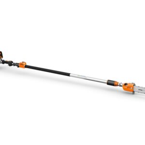 STIHL HT 135 benzinmotoros magassági ágnyeső
