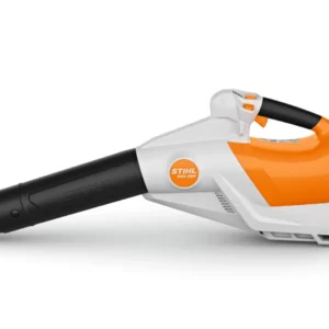STIHL BGA 250 akkumulátoros lombfúvó akkumulátor és töltő nélkül