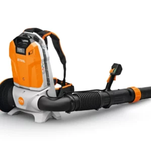 STIHL BGA 300 akkumulátoros fúvógép akkumulátor és töltő nélkül