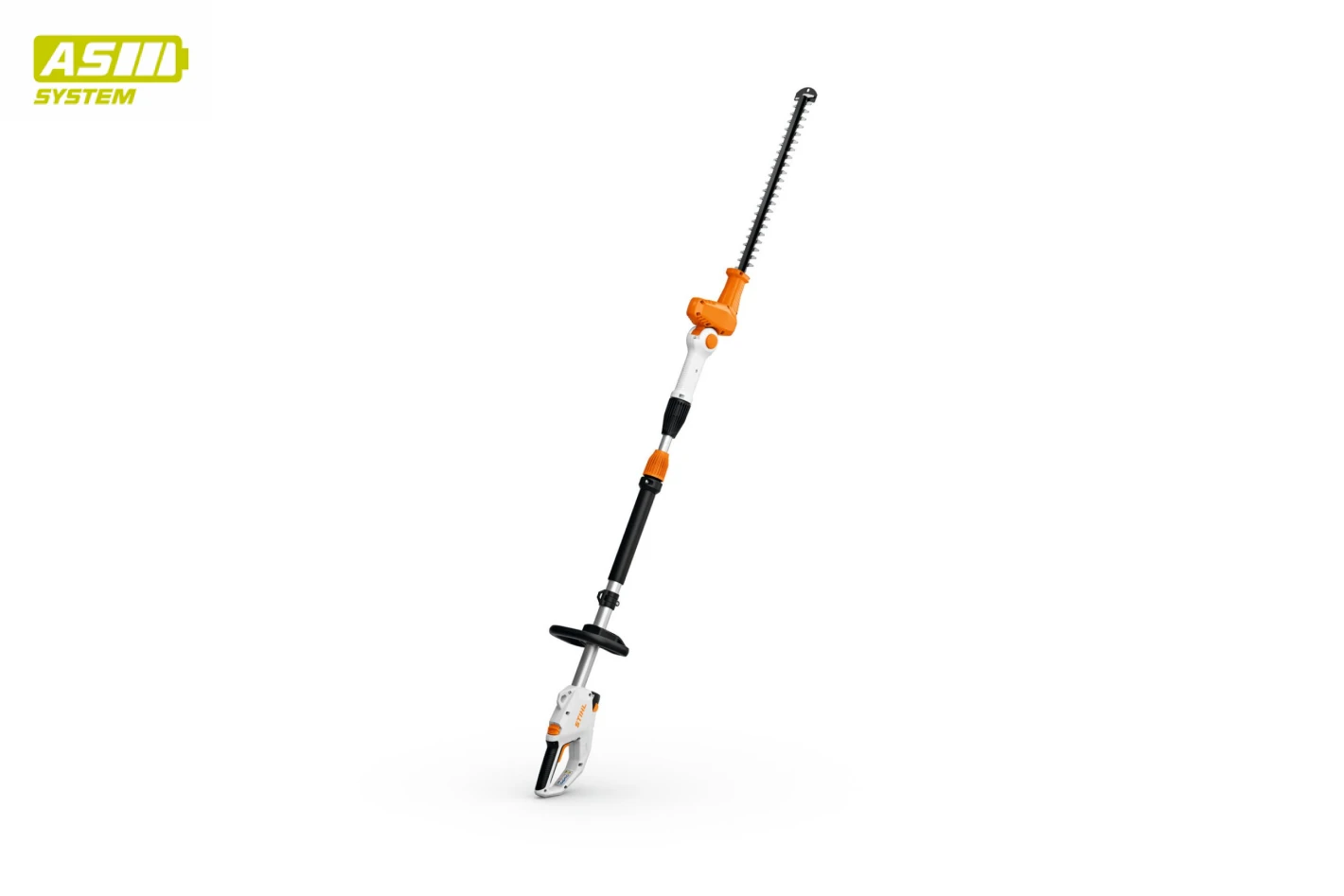 STIHL HLA 40 AK akkumulátoros sövényvágó akkumulátor és töltő nélkül