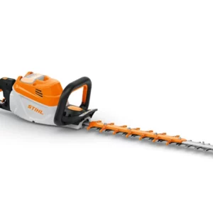 STIHL HSA 140 R akkumulátoros sövényvágó akkumulátor és töltő nélkül