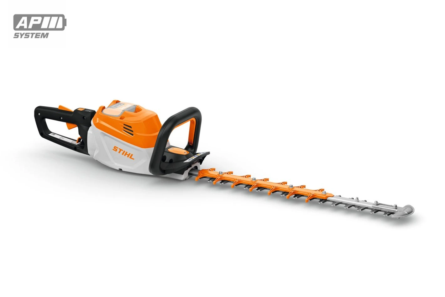 STIHL HSA 140 R akkumulátoros sövényvágó akkumulátor és töltő nélkül
