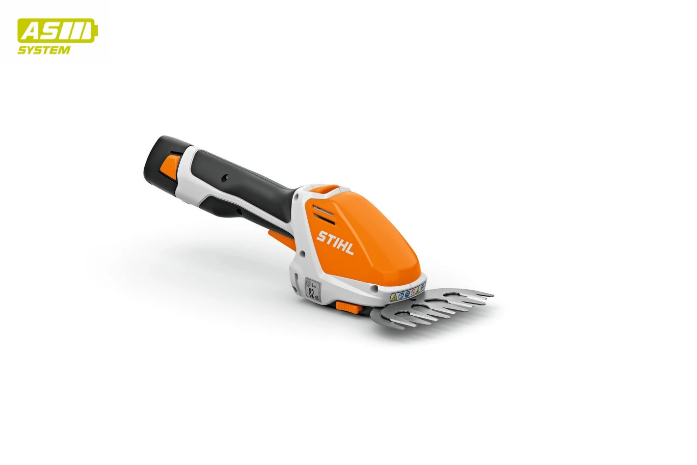 STIHL HSA 26 AS akkumulátoros sövényvágó akkumulátor és töltő nélkül