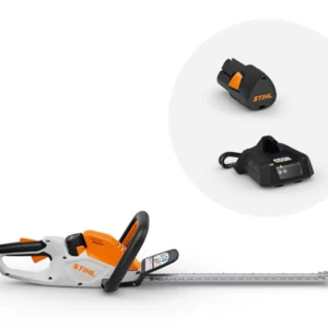 STIHL HSA 30 (AS 2 típusú akkumulátorral és AL 1 típusú töltővel)