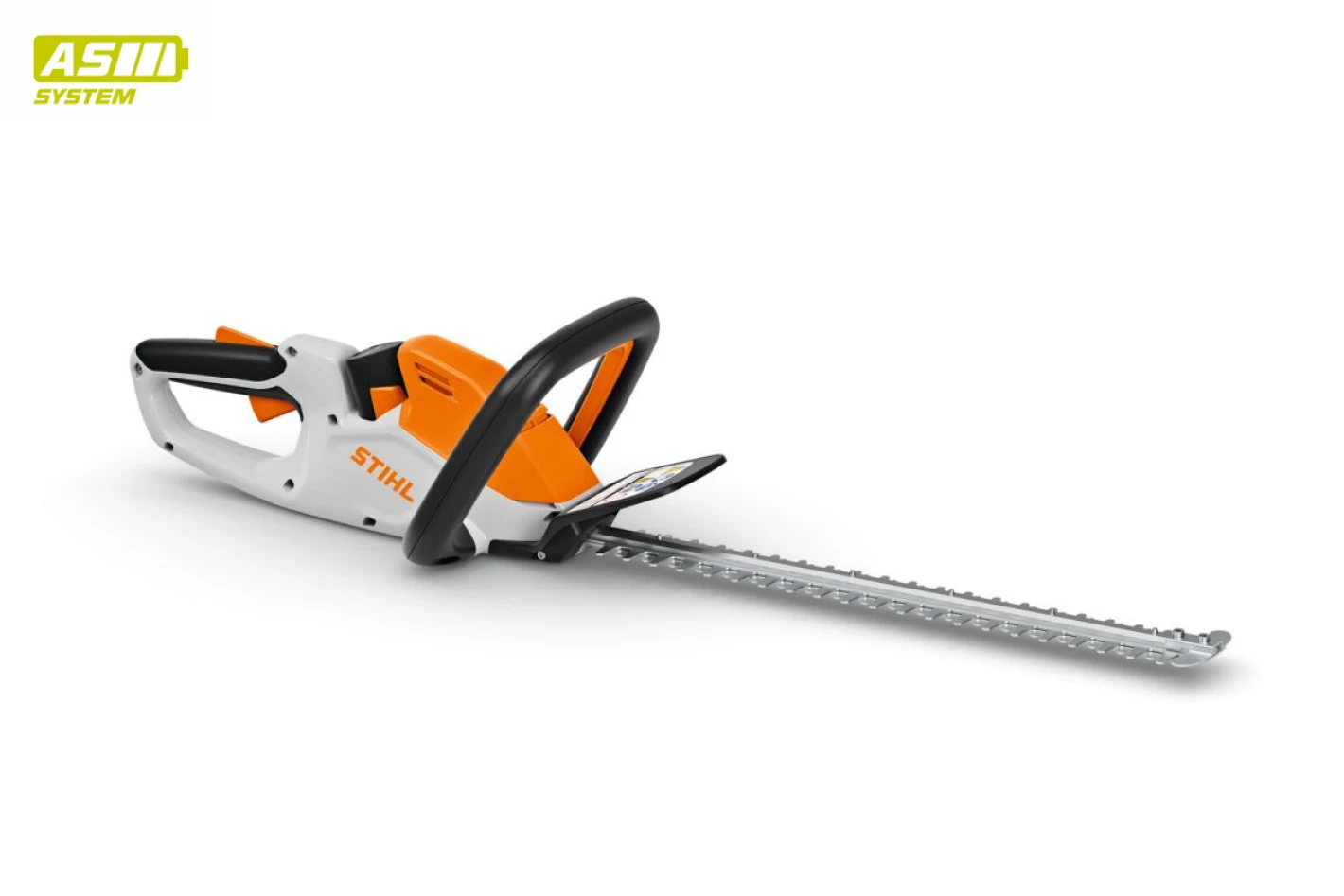 STIHL HSA 30 AS akkumulátoros sövénynyíró akkumulátor és töltő nélkül
