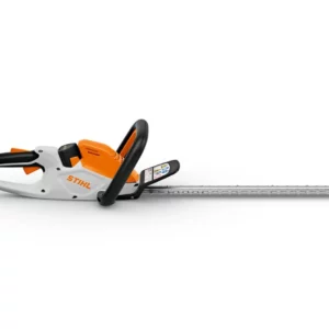 STIHL HSA 40 sövénynyíró akkumulátor és töltő nélkül