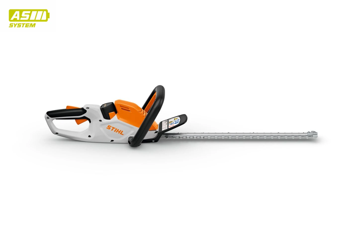 STIHL HSA 40 sövénynyíró akkumulátor és töltő nélkül