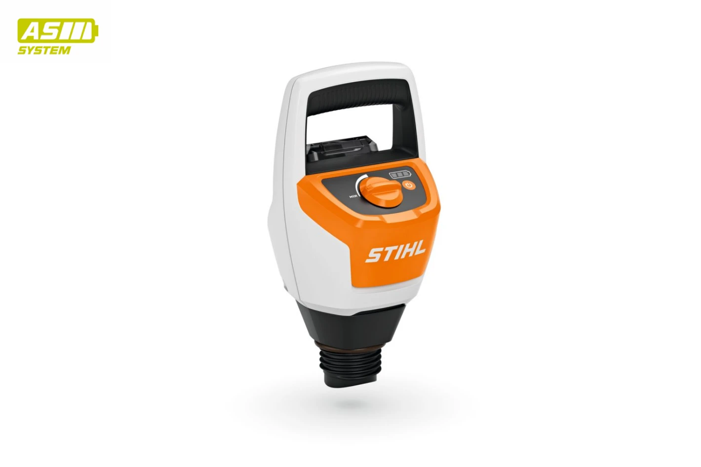 STIHL PKA 30 akkumulátoros permetező akkumulátor és töltő nélkül