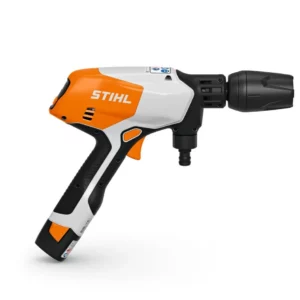 STIHL RCA 20 AS akkumulátoros nagynyomású mosó akkumulátor és töltő nélkül