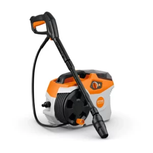 STIHL REA 60 PLUS AK akkumulátoros nagynyomású mosó akkumulátor és töltő nélkül
