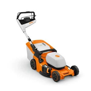 STIHL RMA 453 PV AP akkumulátoros fűnyíró akkumulátor és töltő nélkül
