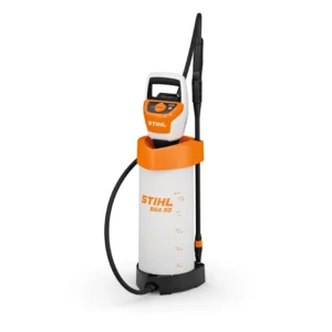STIHL SGA 30 AS akkumulátoros permetező akkumulátor és töltő nélkül