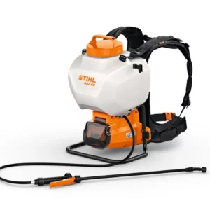 STIHL SGA 60 AK akkumulátoros permetező akkumulátor és töltő nélkül