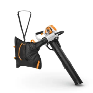 STIHL SHA 140 akkumulátoros lombszívó akkumulátor és töltő nélkül