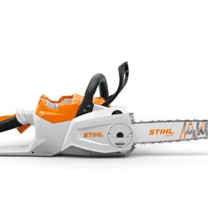 STIHL MSA 80 C-B AK akkumulátoros láncfűrész