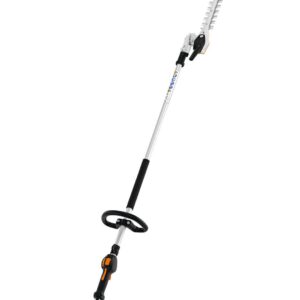 STIHL HL 92 C-E benzinmotoros sövénnyíró